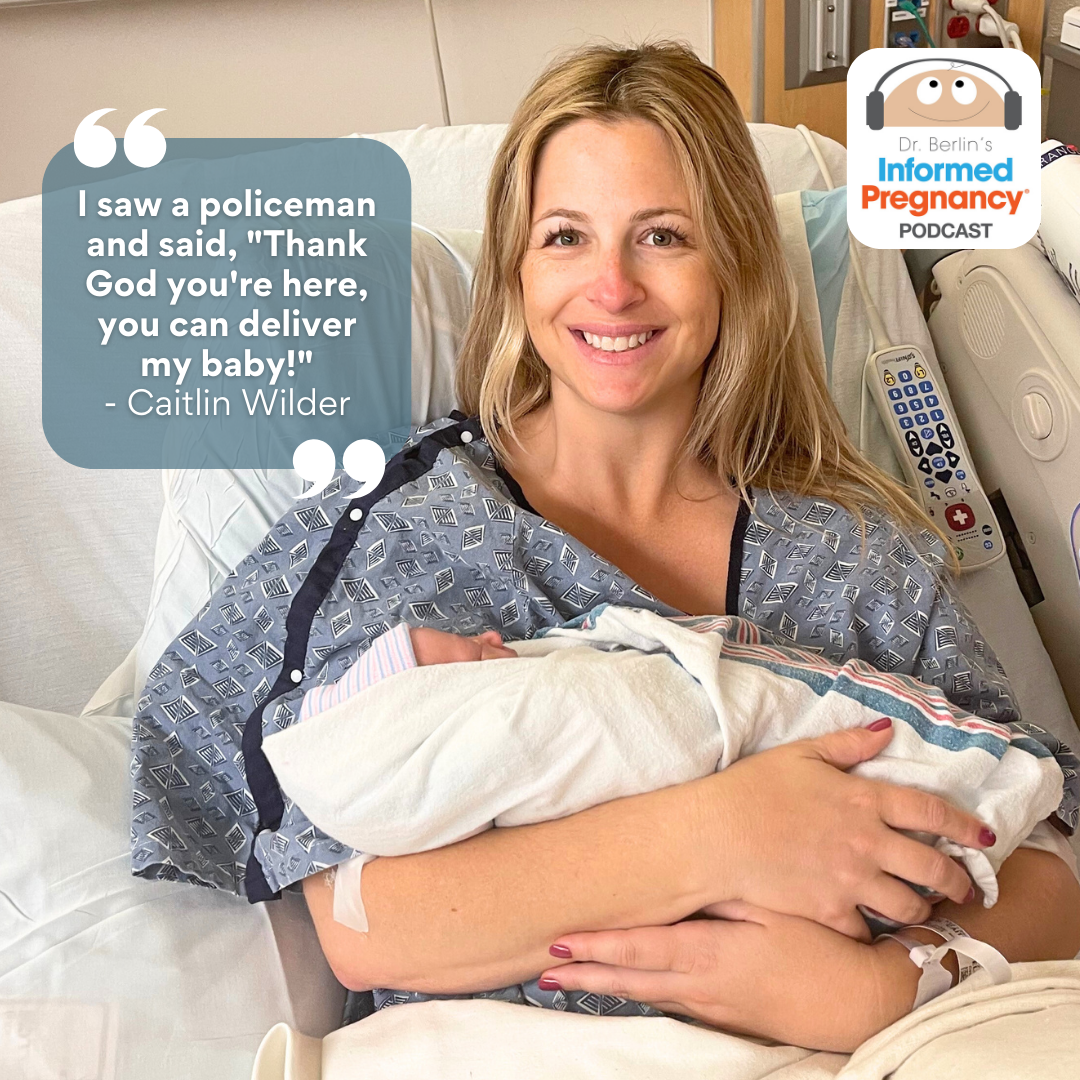 Informed Pregnancy Podcast