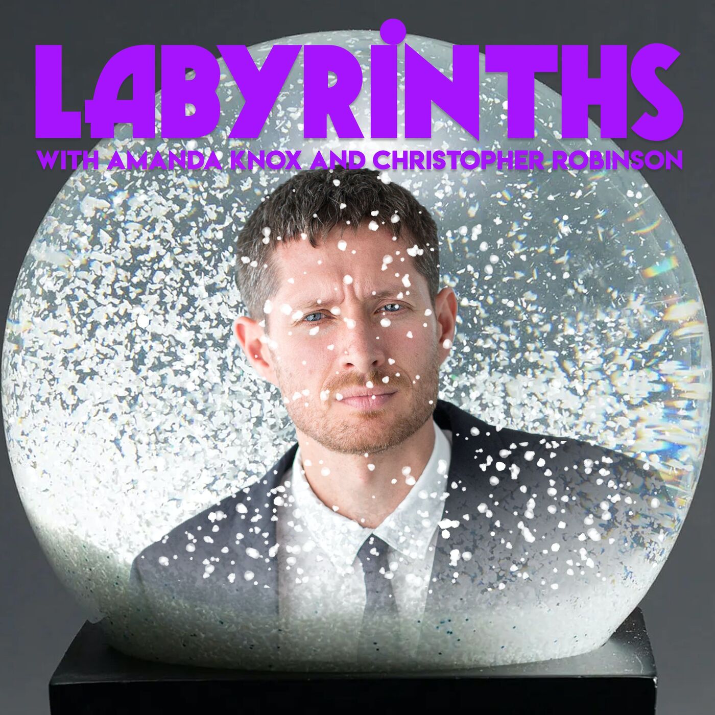 Hard Knox with Amanda Knox