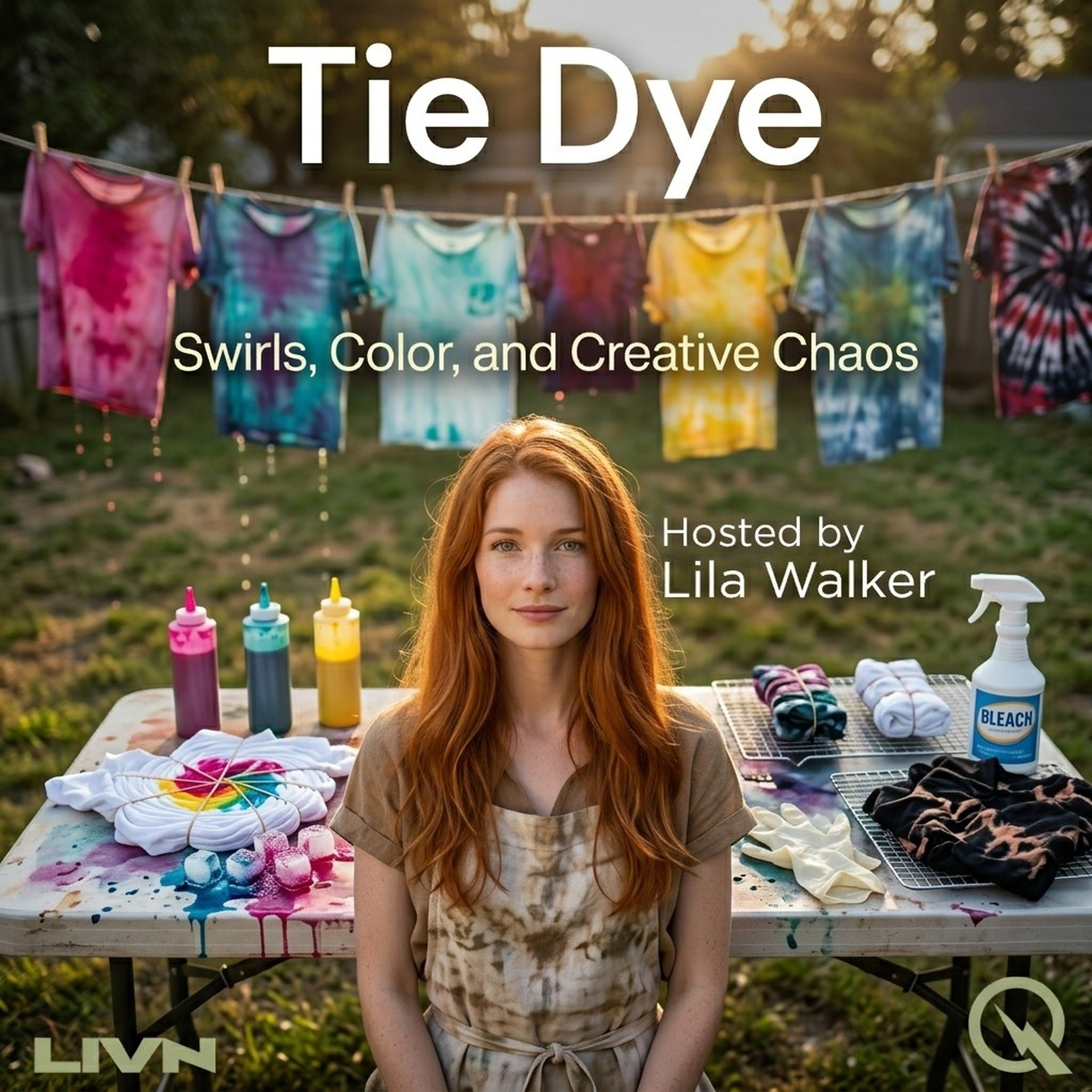 Tie Dye
