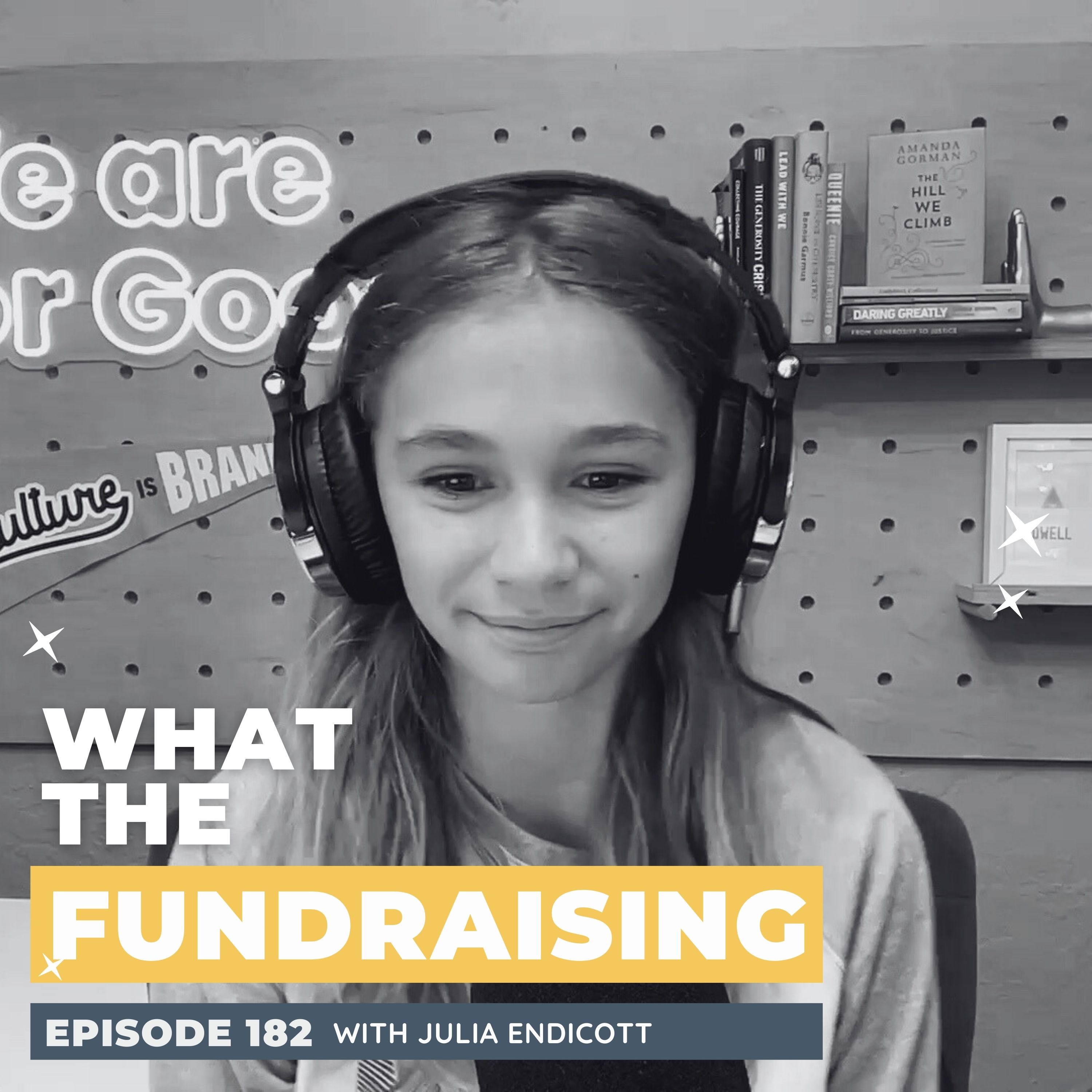 What the Fundraising