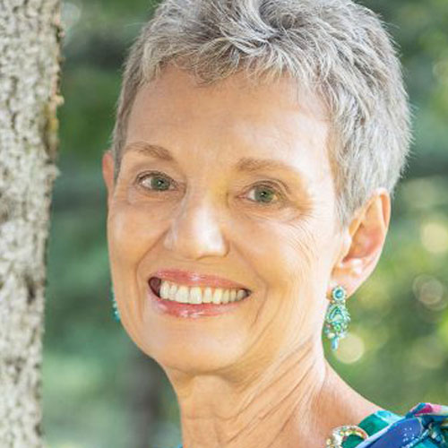 What Widows Need To Know About Their Financial Future with Kathleen Rehl episode artwork