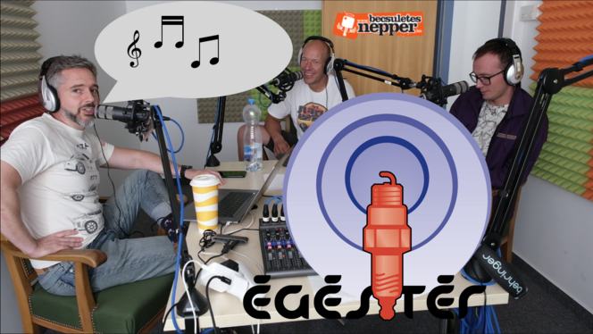 A Becsületesnepper új autója pedig (sose találod ki) episode artwork