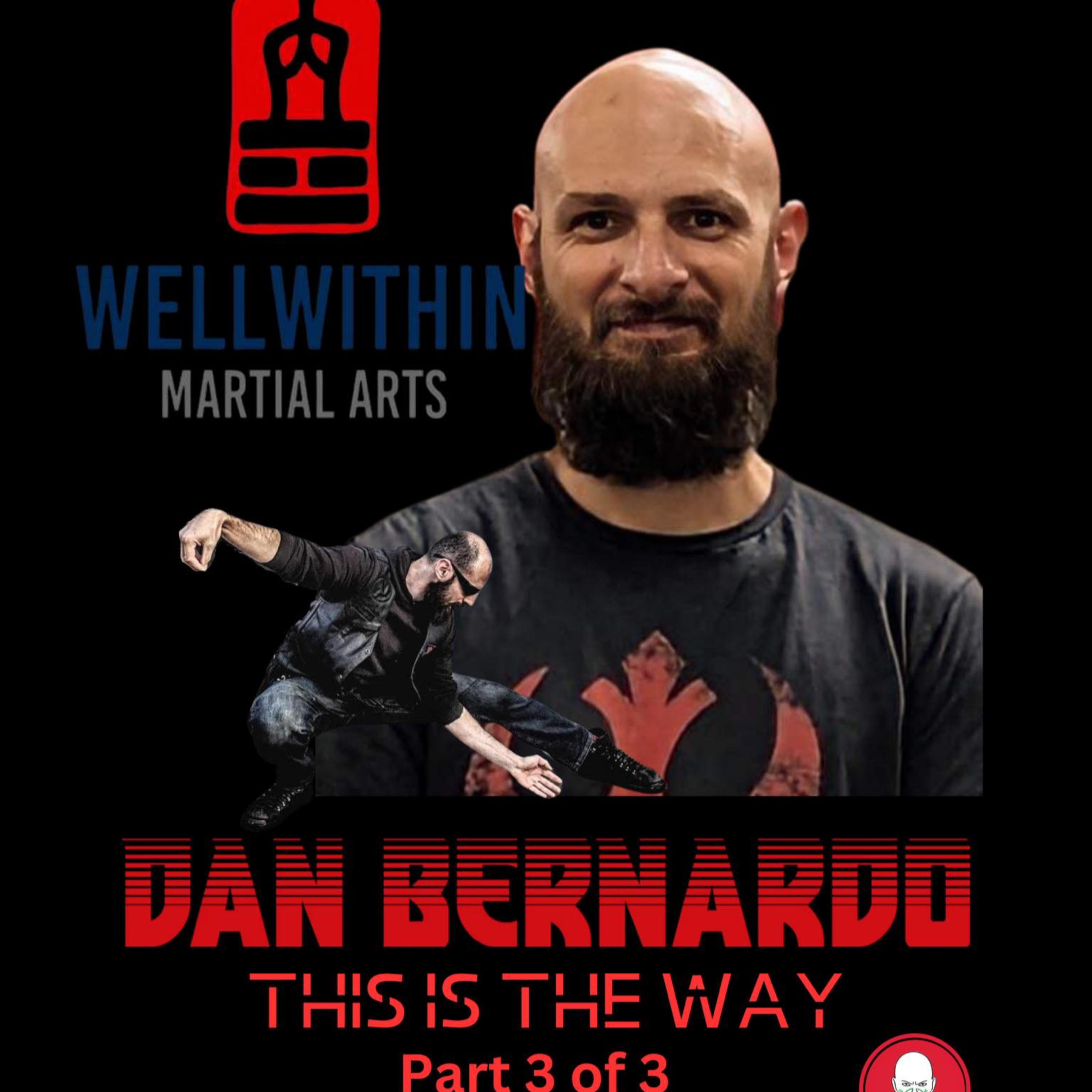 The Invisible Sensei