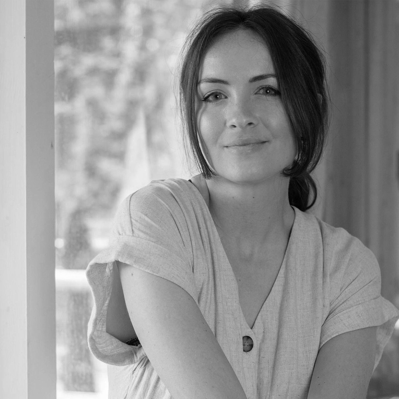 Blank Podcast with Giles Paley-Phillips & Jim Daly