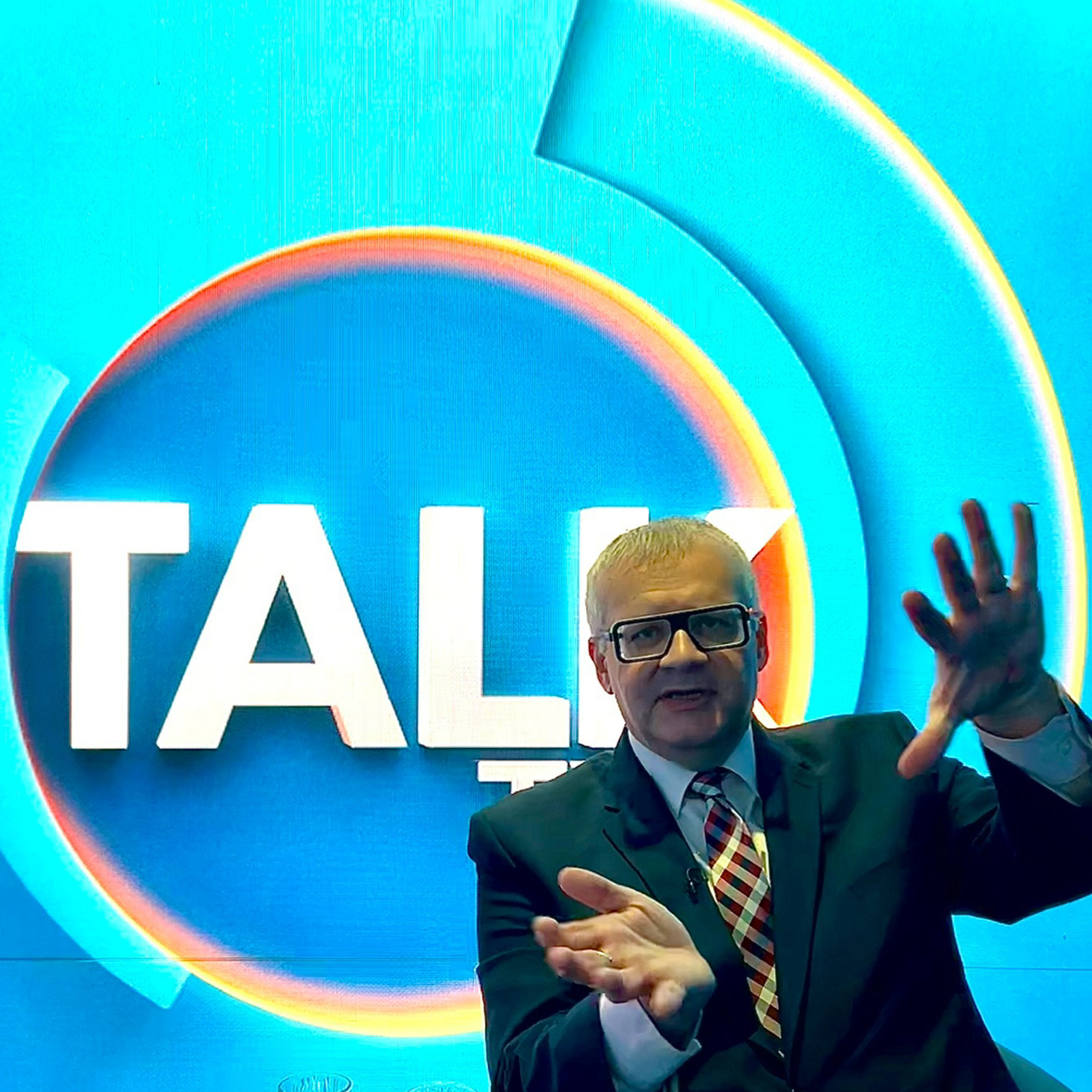 Jonny Gould\'s Jewish State