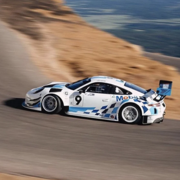 Joey Seely | E Motion Engineering