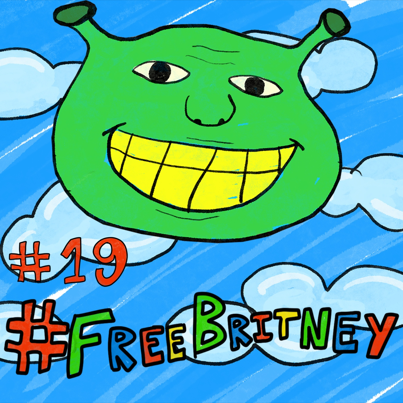 #FreeBritney