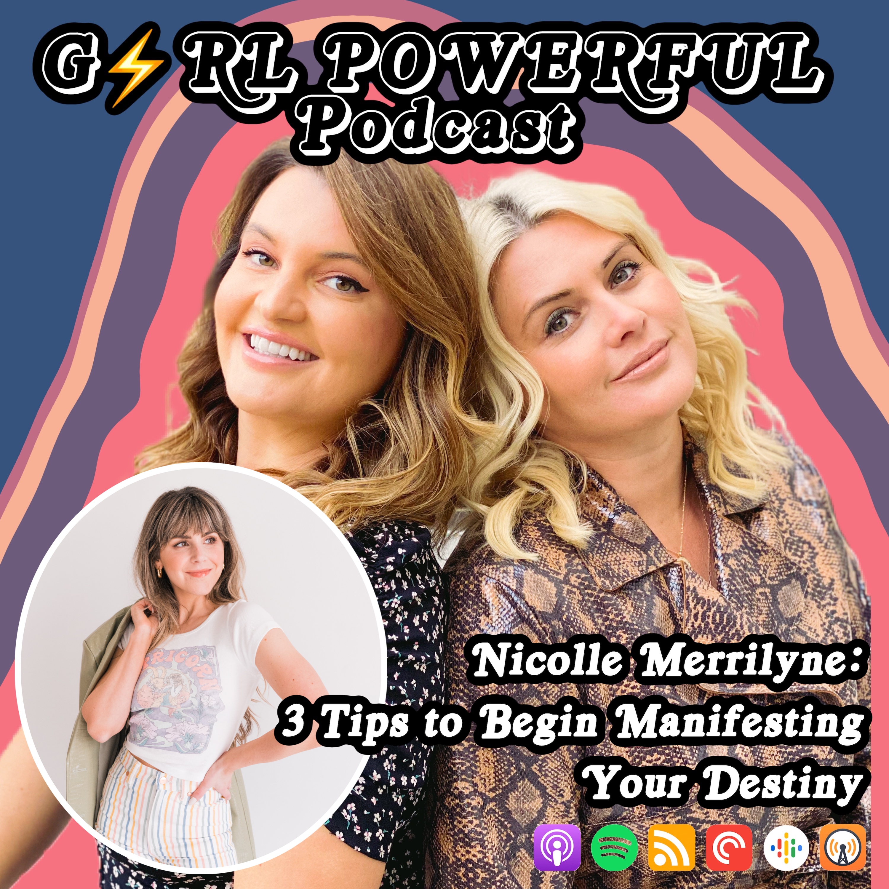Girl Powerful Podcast