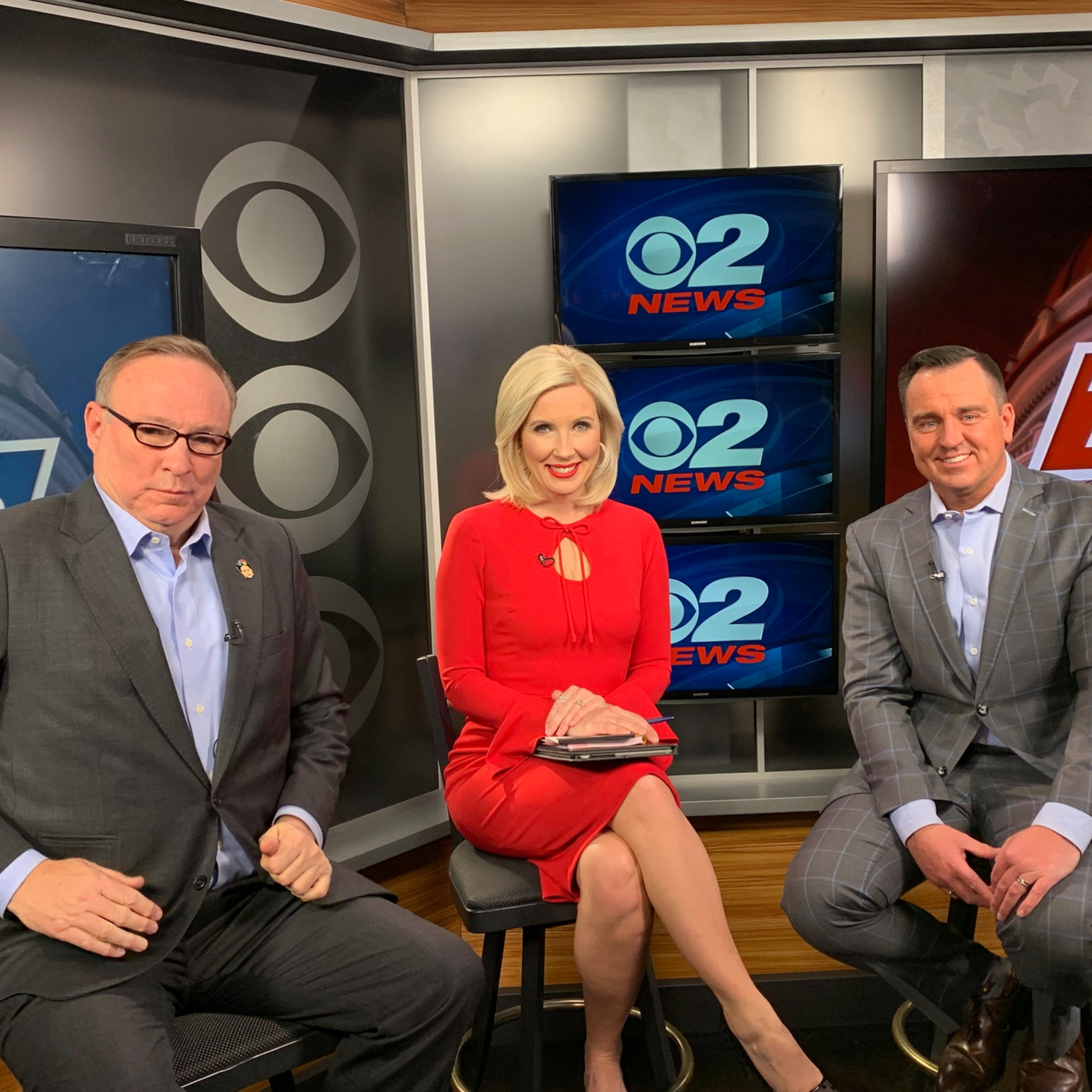 Take 2: Equality Act, tariffs, abortion and who’s running for governor episode artwork