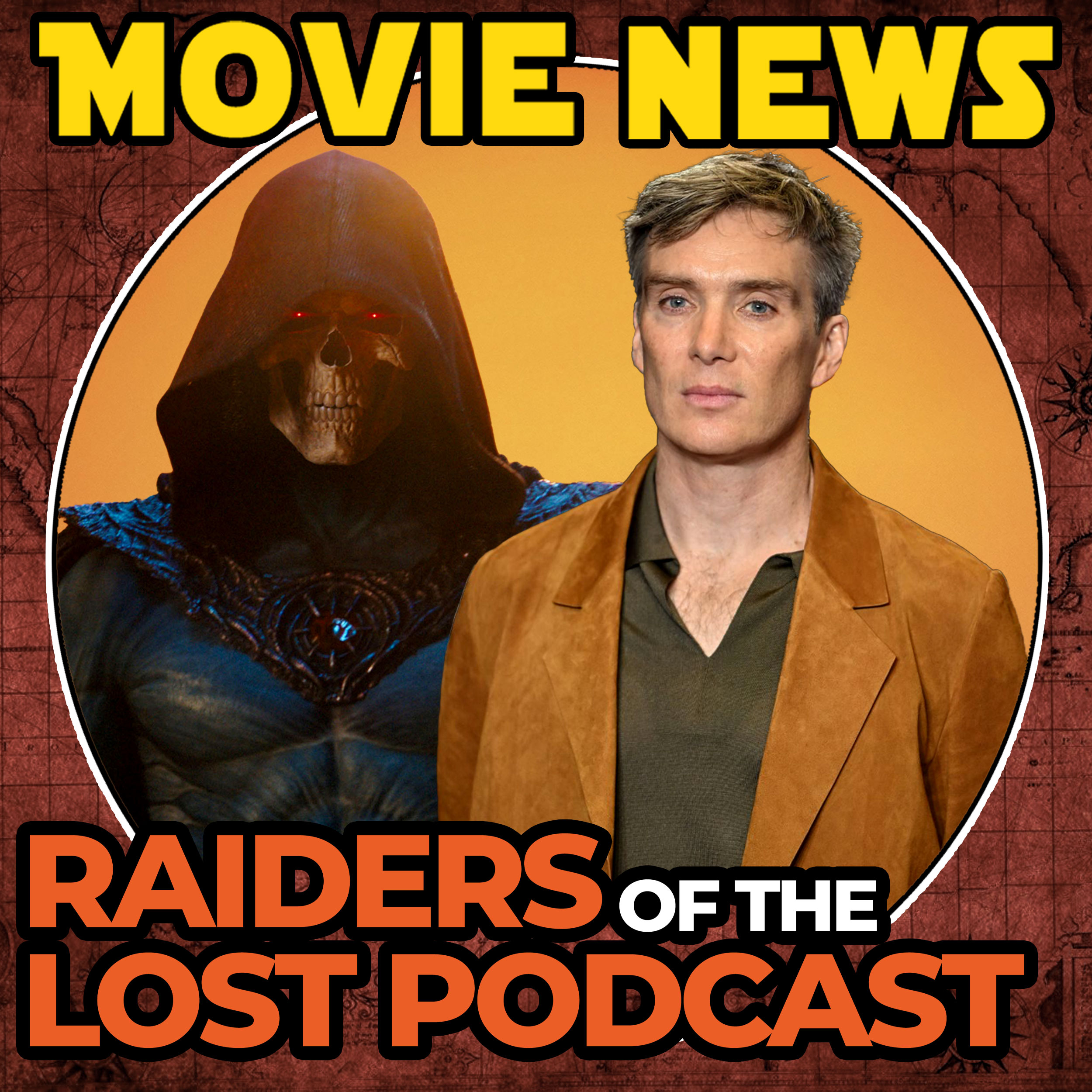 MOVIE NEWS: Masters Of The Universe, Harry Potter, James Bond, Oscar Nominations & Super Mario Galaxy