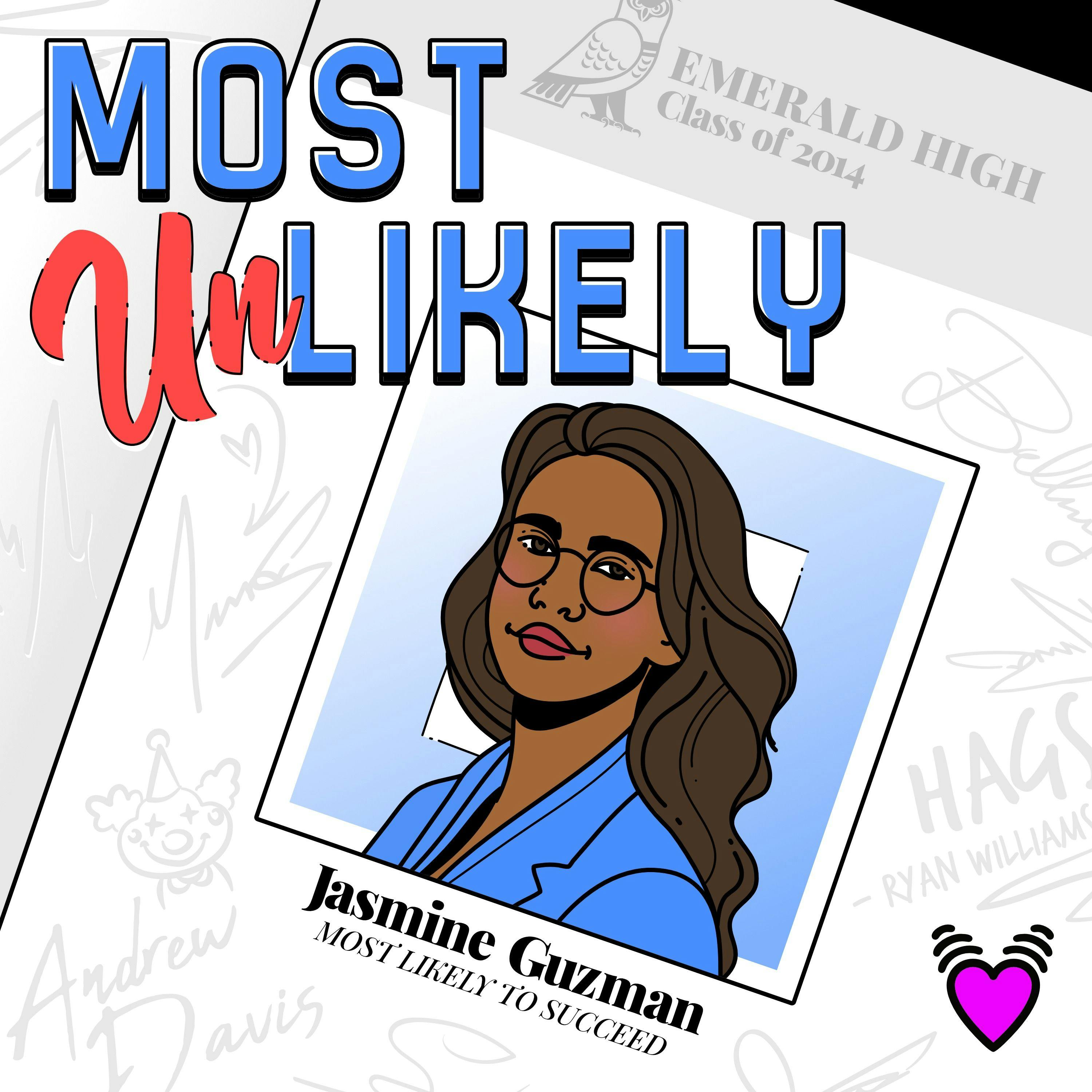 Most Unlikely - Part 2