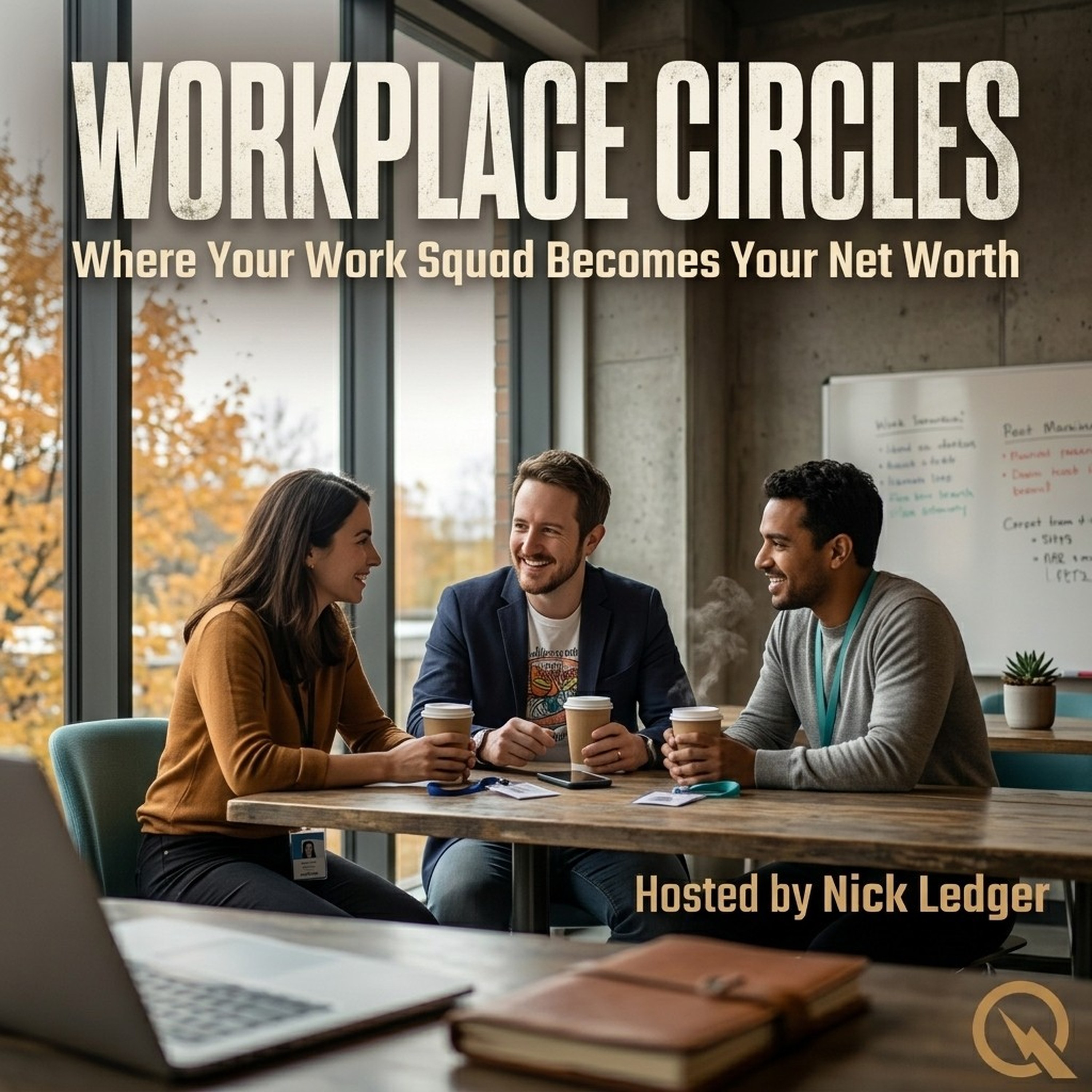 Workplace Circles