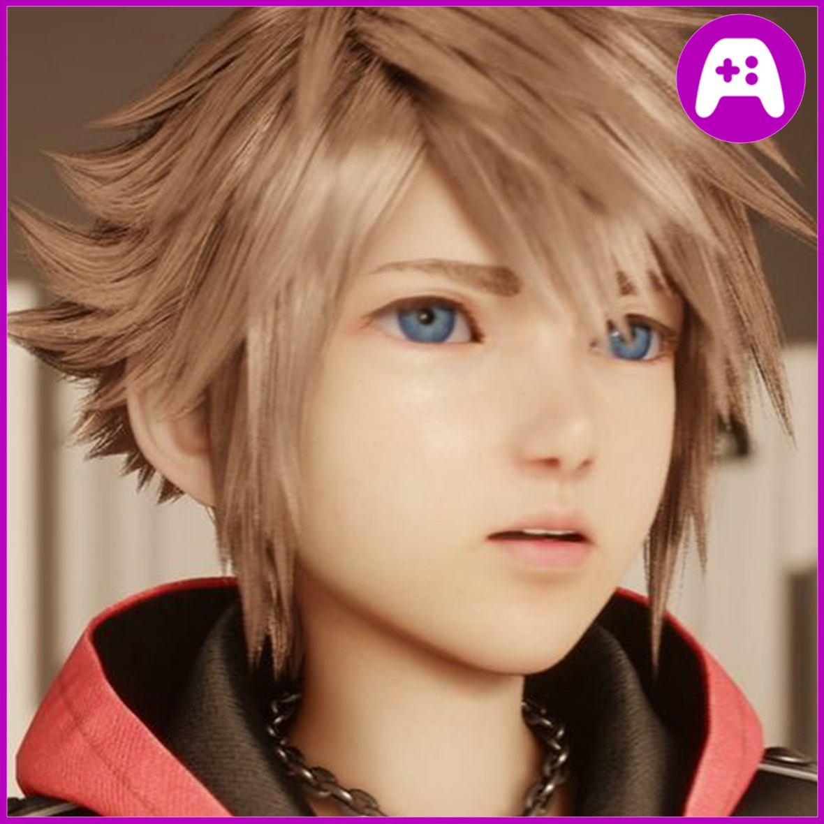 Kingdom Hearts 4 Revealed! - Ep. 271