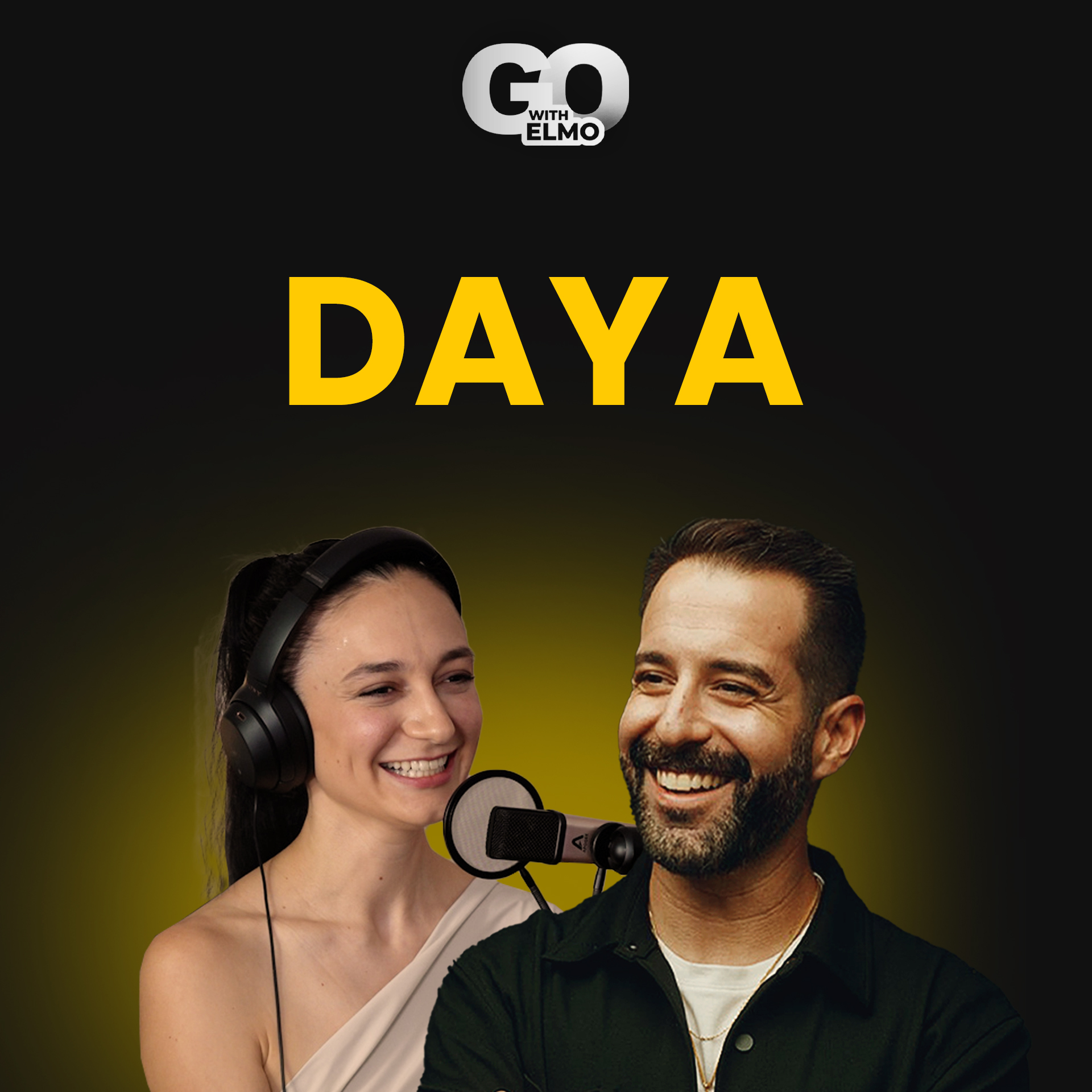 87. Daya: From High School to GRAMMY Winner, Making the Chainsmokers Hit, Owning Her Masters, New Music