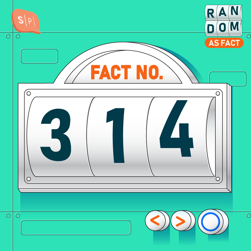 Random as Fact EP314 ทำไมผู้ชายจีนในสมัยก่อน ถึงเลือกเป็น 'ขันที'