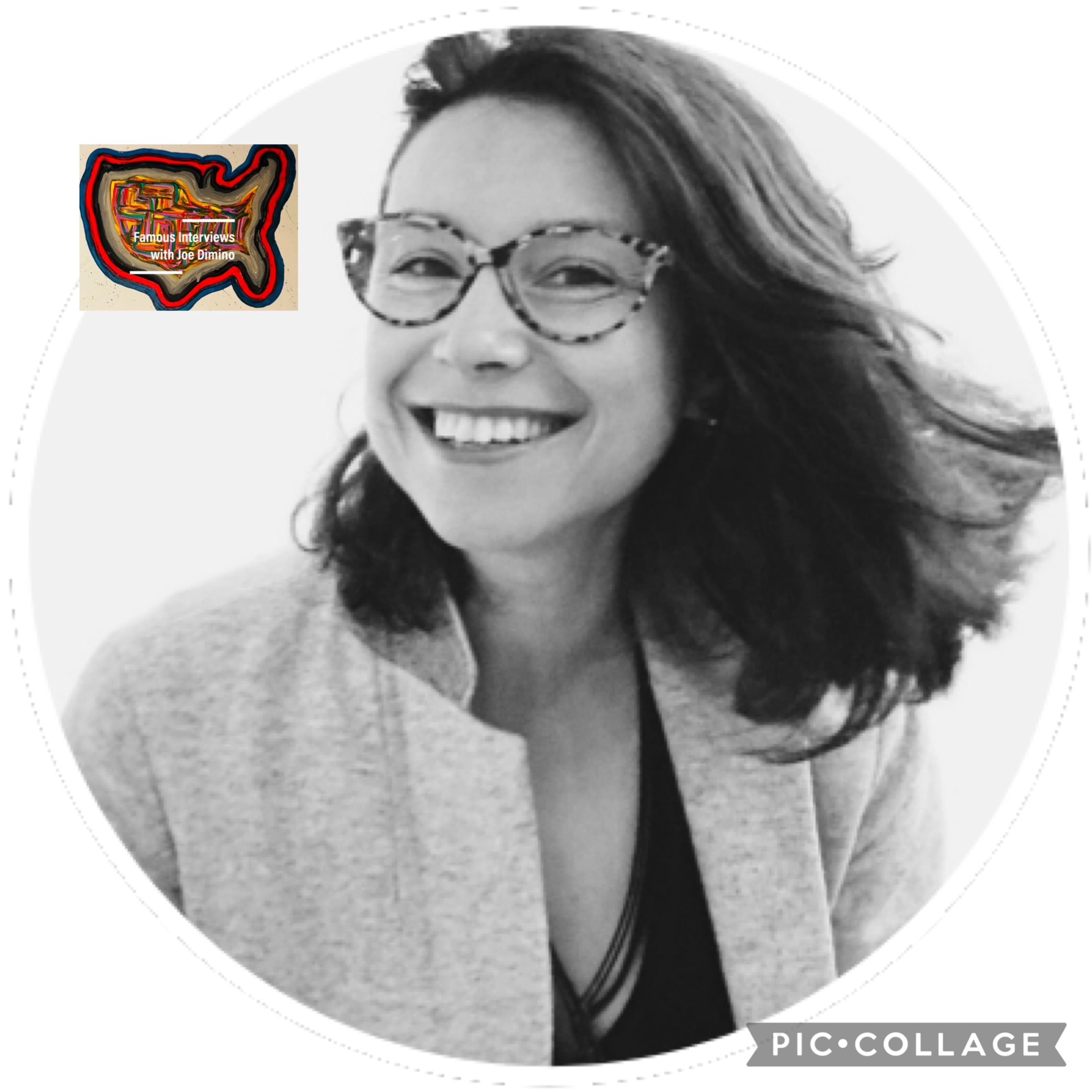 Survivor & Business Coach Lidia Chmel