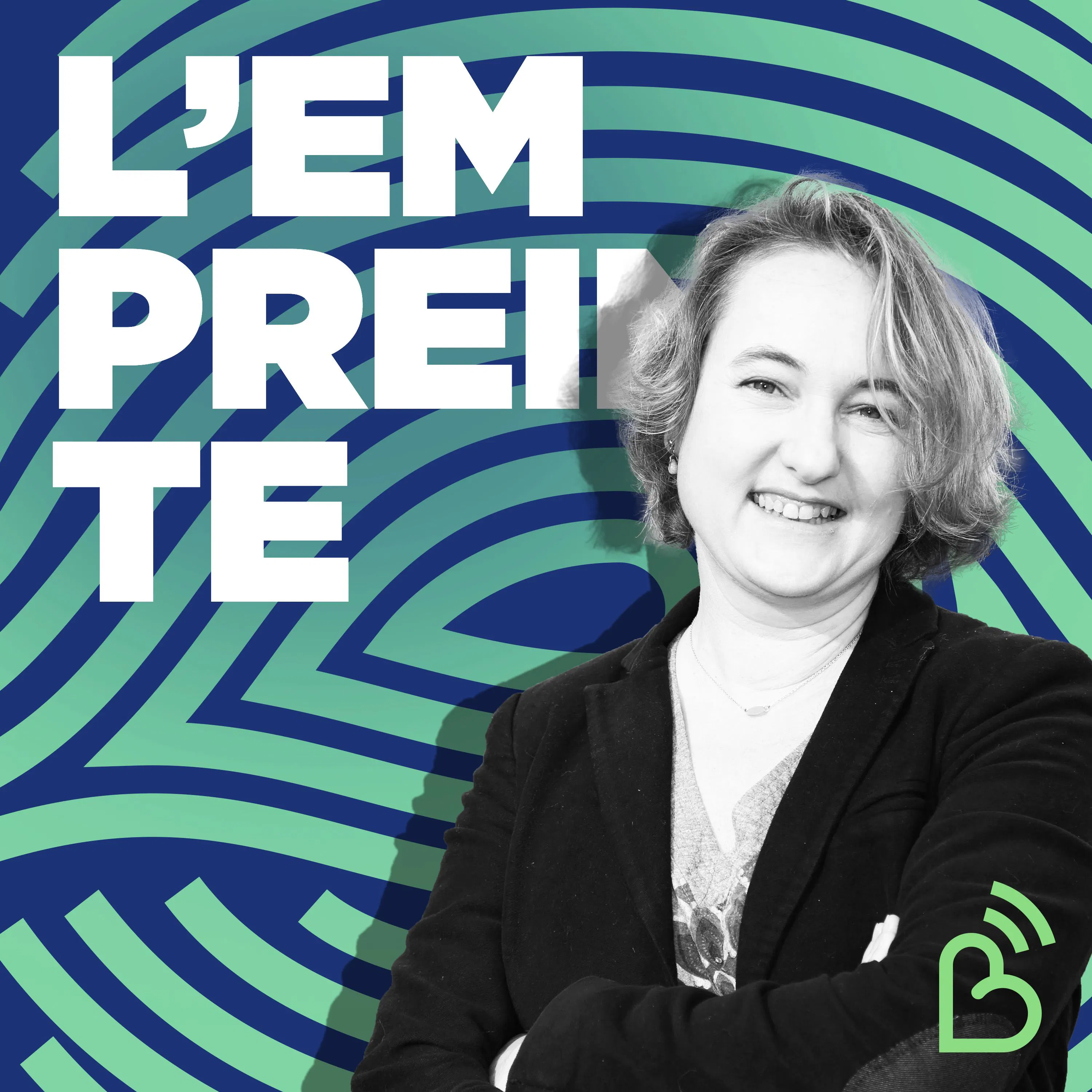 Séverine Roullet-Furnemont, directrice RSE et Développement Durable de Pierre Fabre