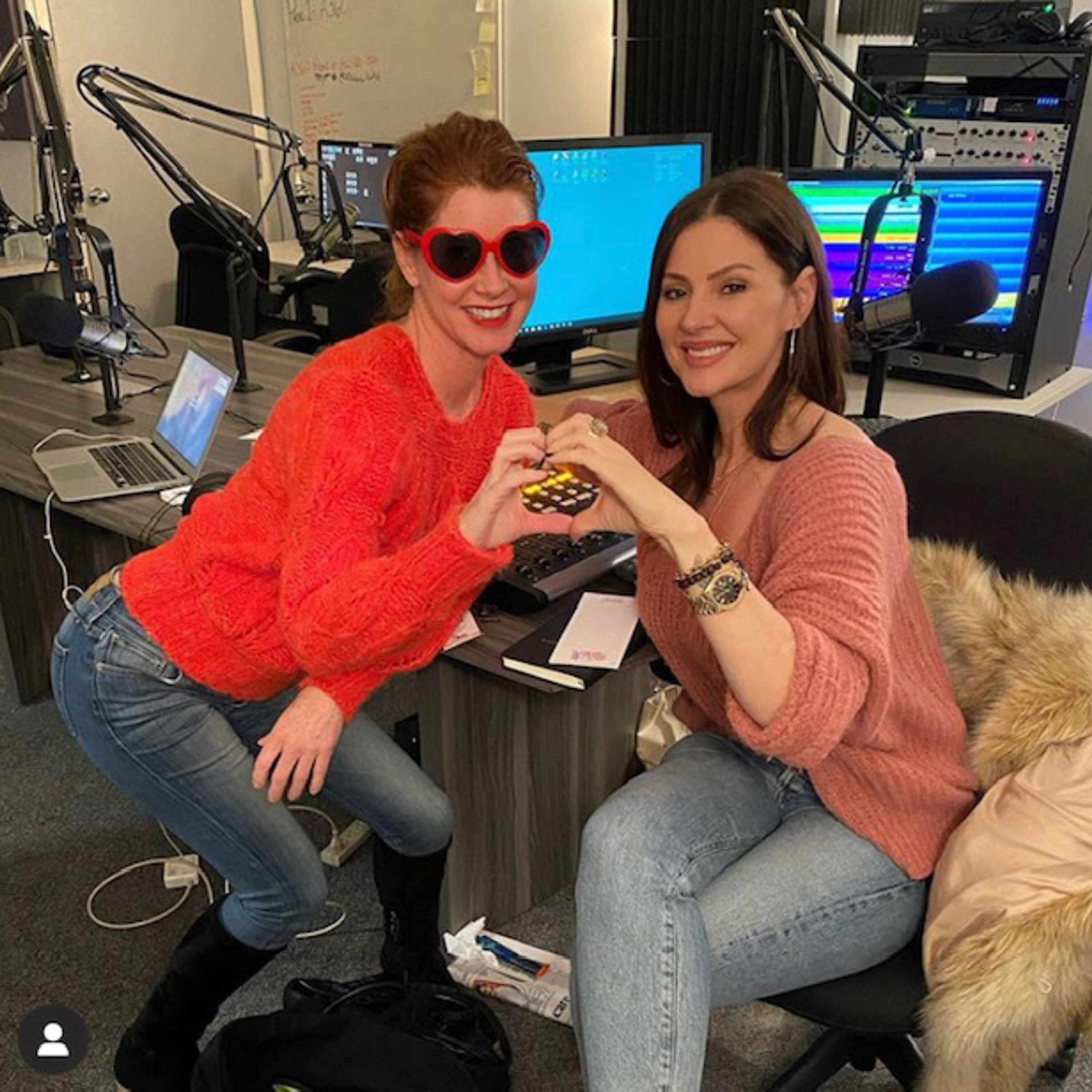 Amy and Whitney recap 8.24.20 episode artwork