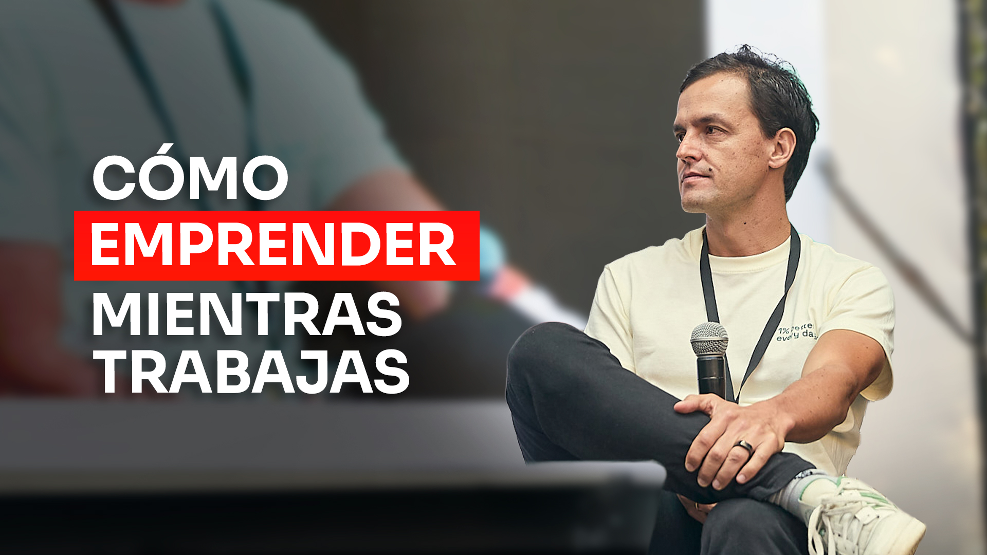 ¿Cómo Emprender Mientras Trabajas en una Empresa de 8am a 5pm?