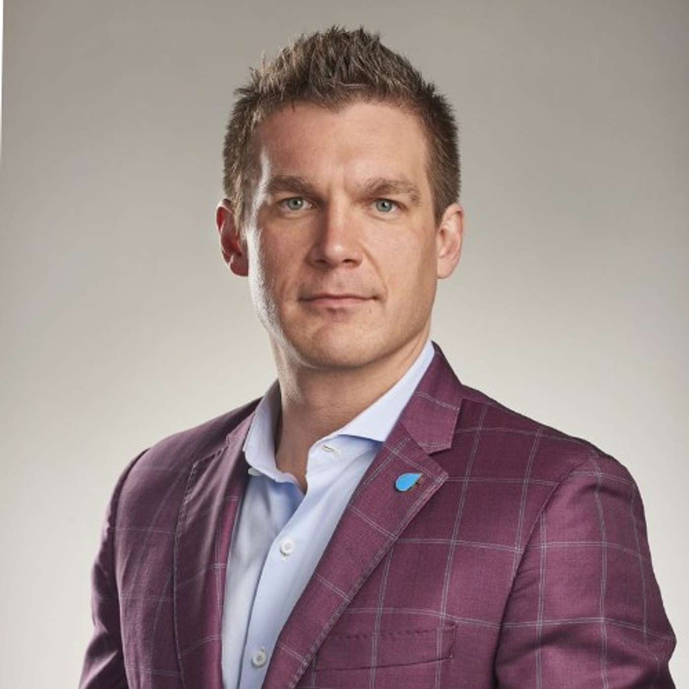 Mission Matters Marketing with Adam Torres