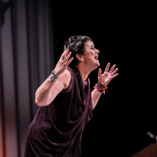 A Karmic Moment: Why Men Must Step Up Now to End Rape Culture | Eve Ensler