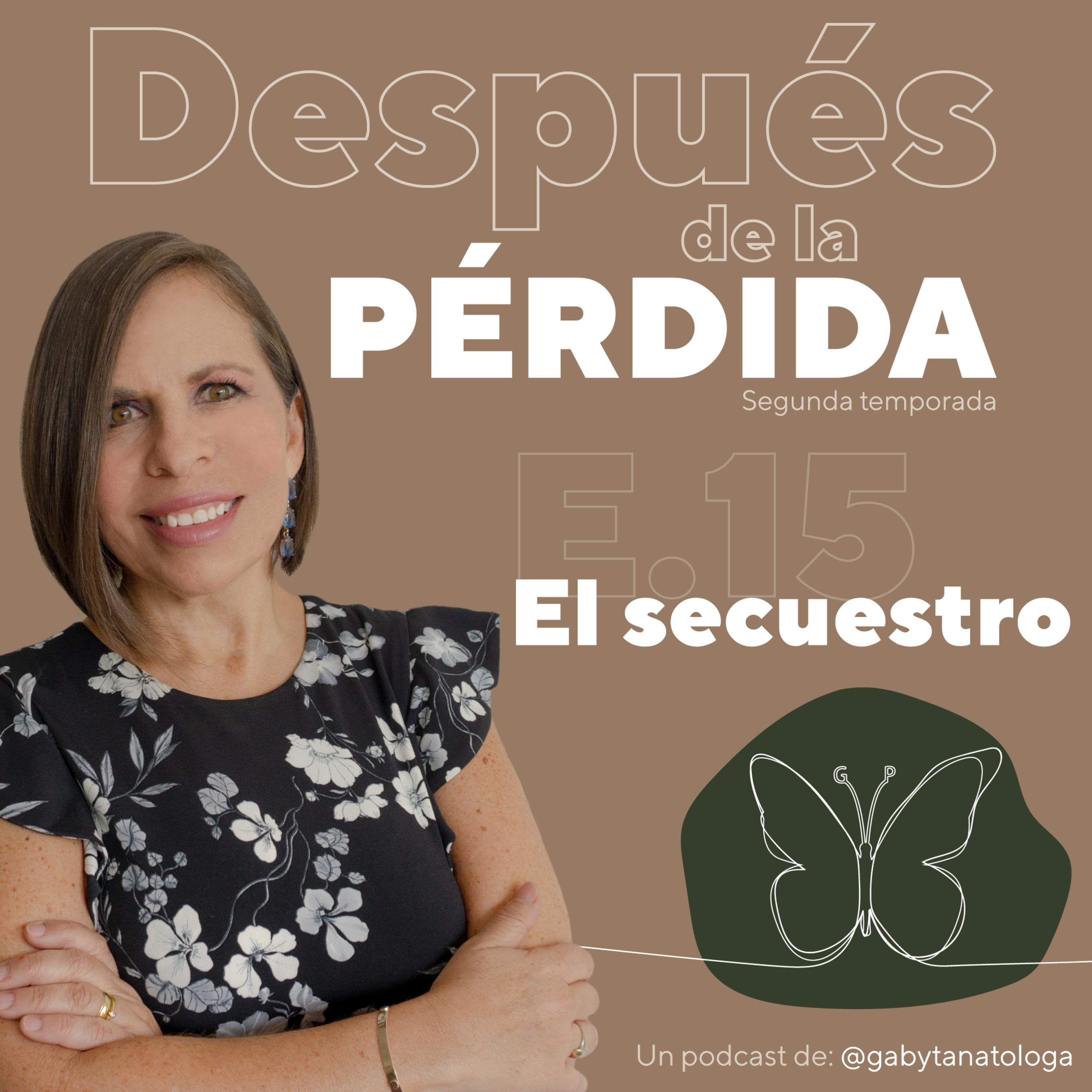Portada de Después de la pérdida