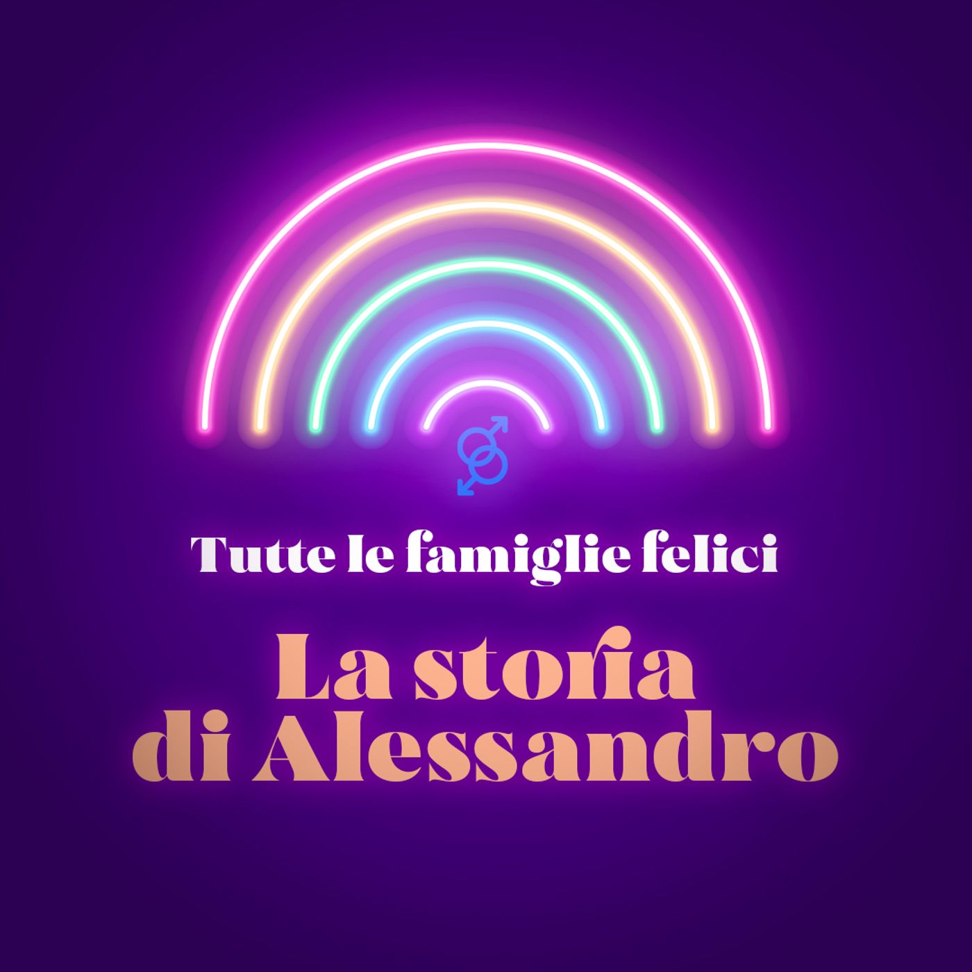 Tutte le famiglie felici