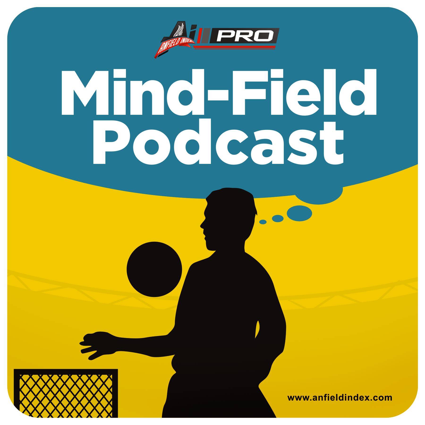 The Mind-Field Podcast: The Psychology of Arne