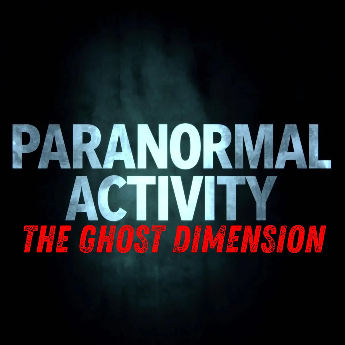 Paranormal Activity: The Ghost Dimension episode artwork