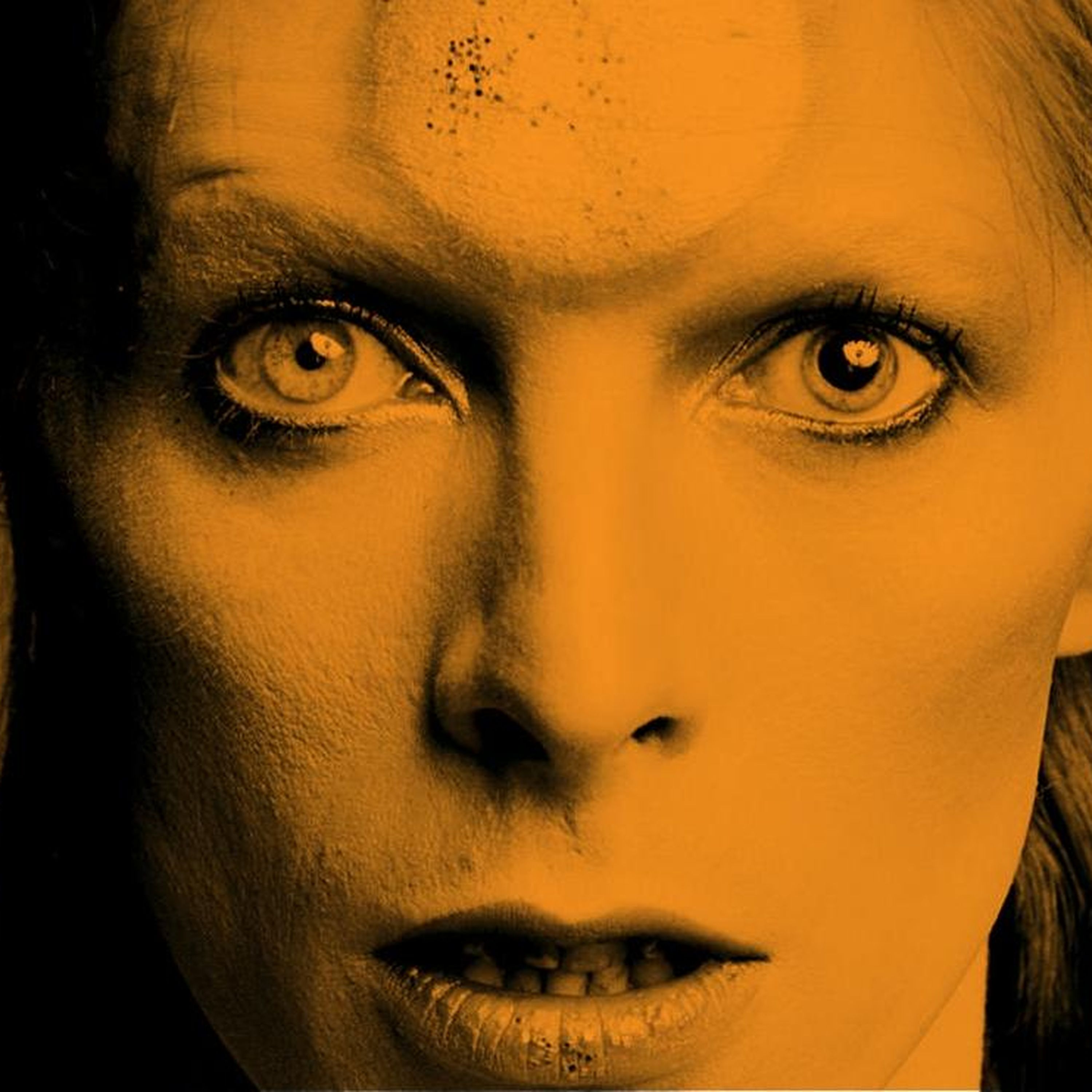 Ep #15 - Age Of Bowie book, superhero trailer tsunami, British psych rock, Star Trek episode artwork