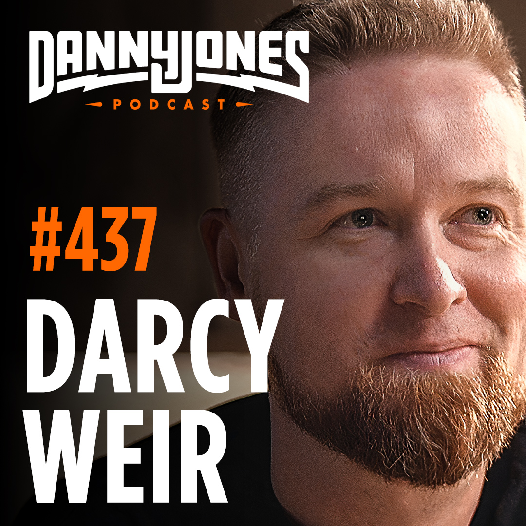 #437 - "From Deep Space" New Iran UFO Incident No One Can Explain | Darcy Weir