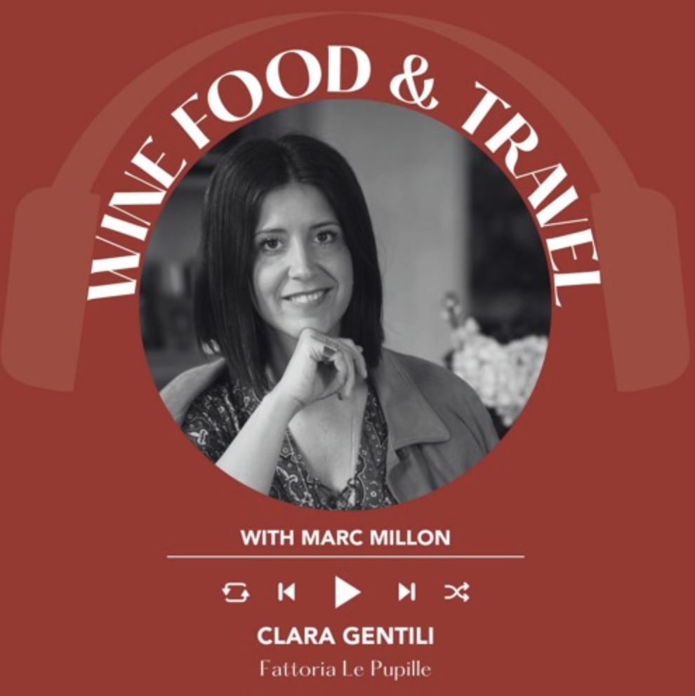 Italian Wine Podcast