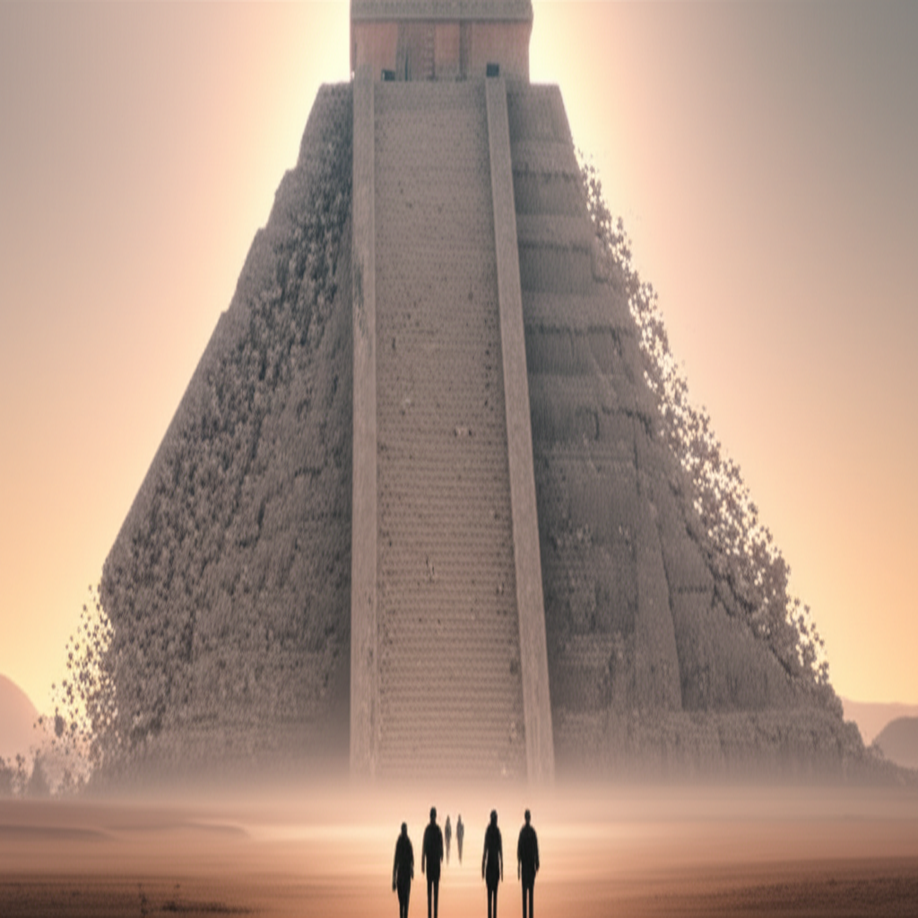 Why Every Job Is A Pyramid Scheme (And How To Escape) episode artwork