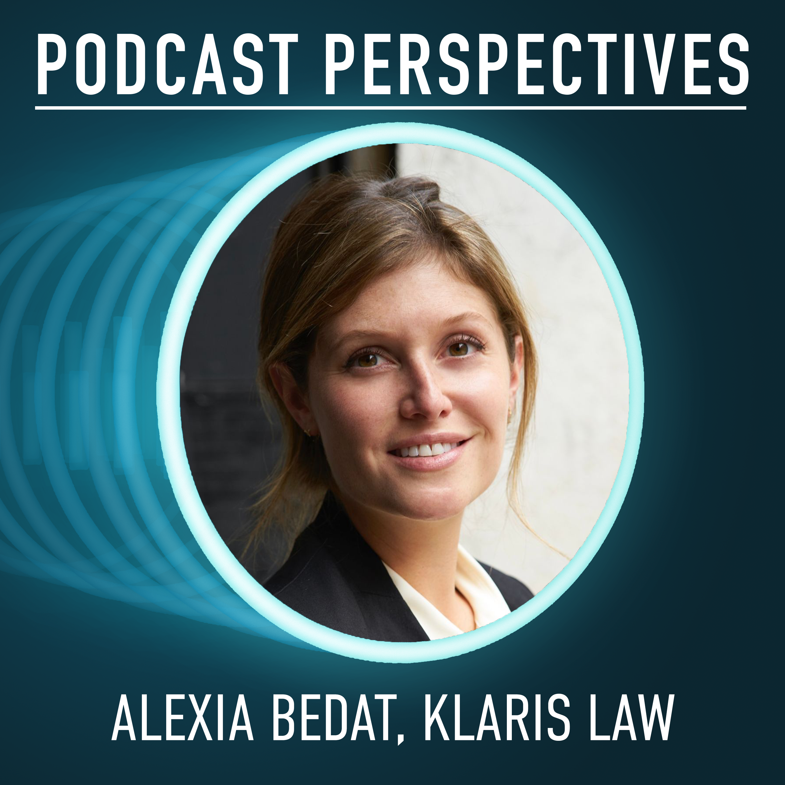 Unlocking Podcast Legalities: Klaris Law’s Alexia Bedat