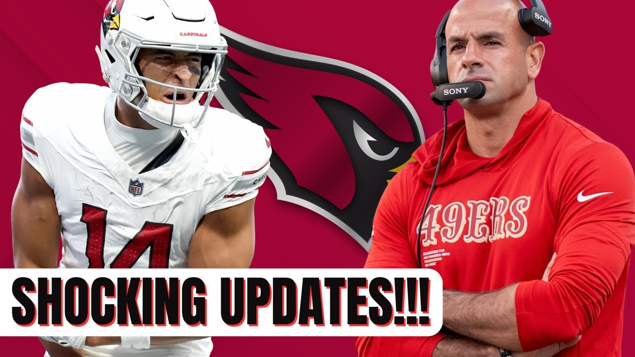 This Is INEVITABLE... | Daily Arizona Cardinals News & Rumors episode artwork