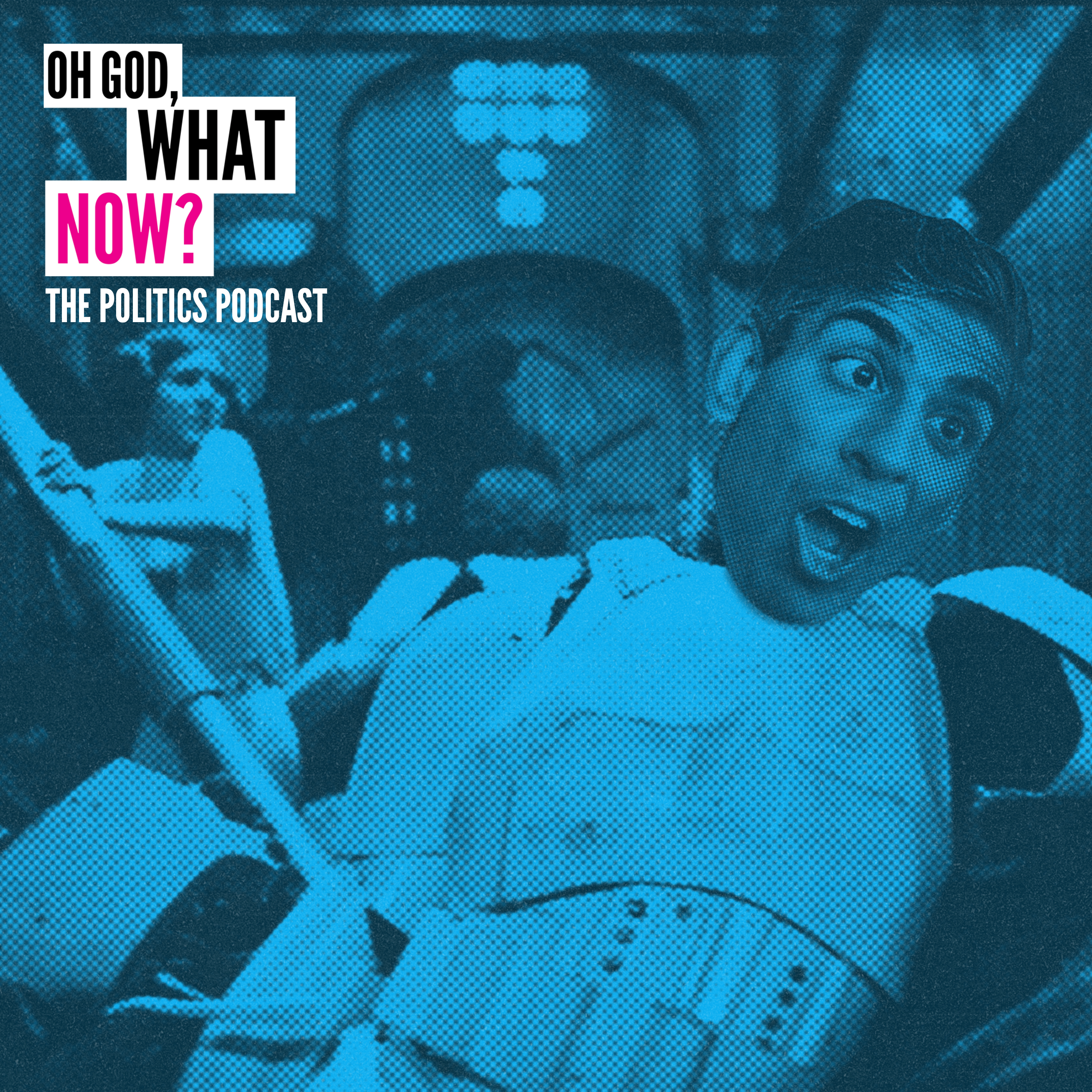 Sunak feels the walls closing in