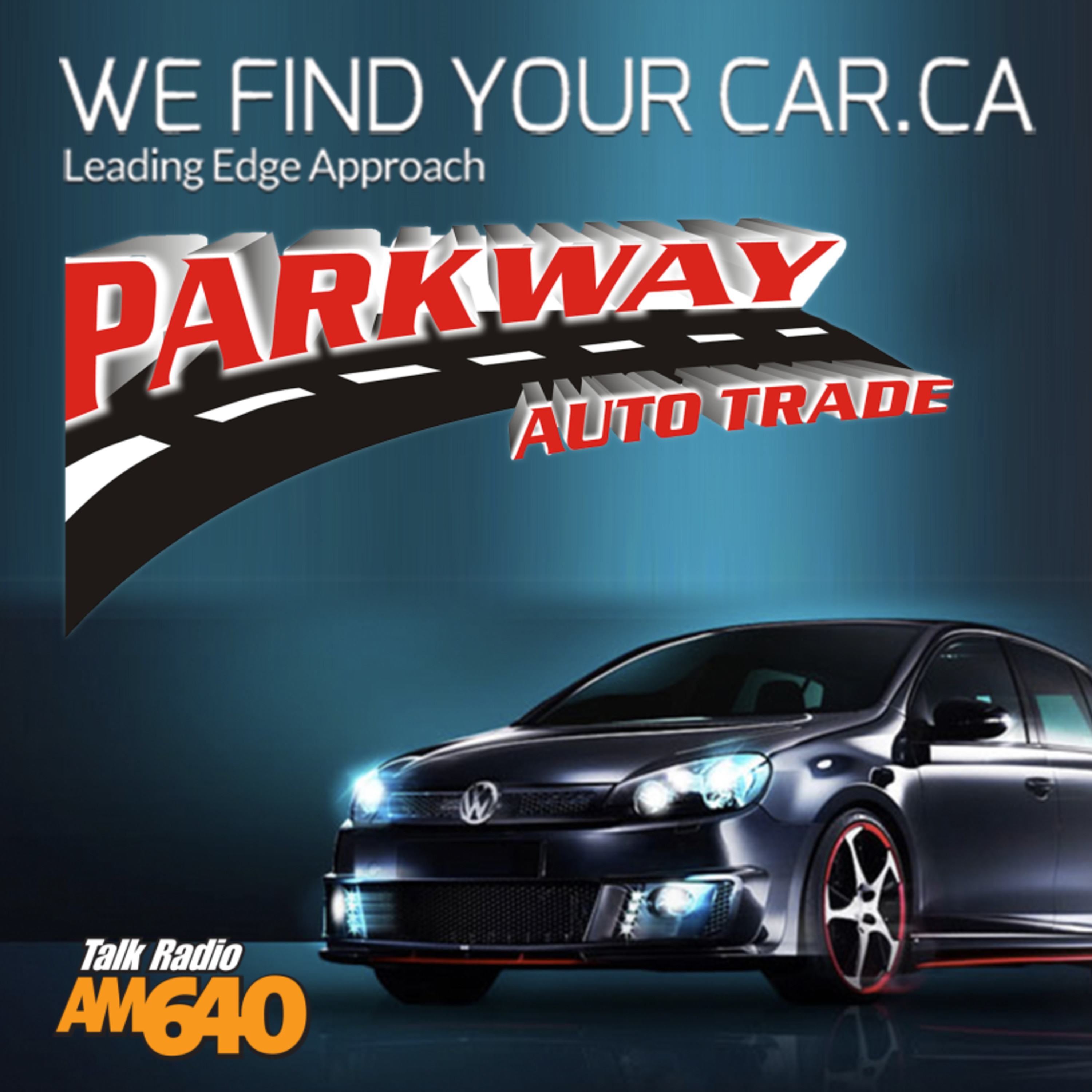 Parkway Auto Trade
