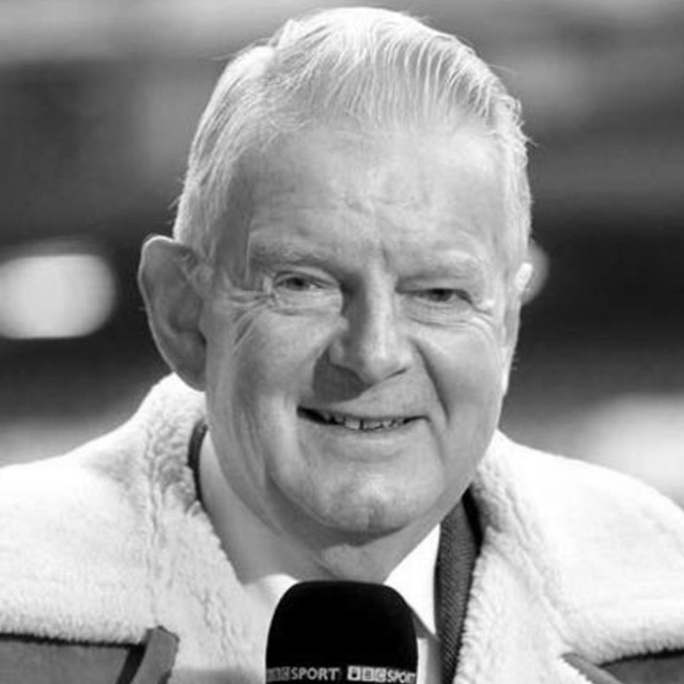 Blank Podcast with Giles Paley-Phillips & Jim Daly