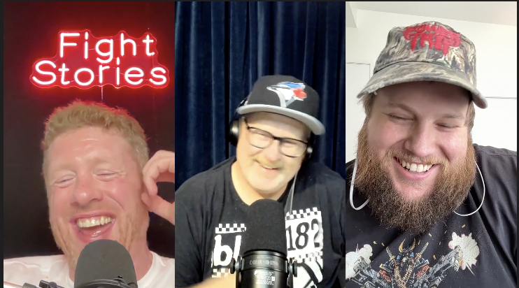 Ep 94: Gay Metal Pete