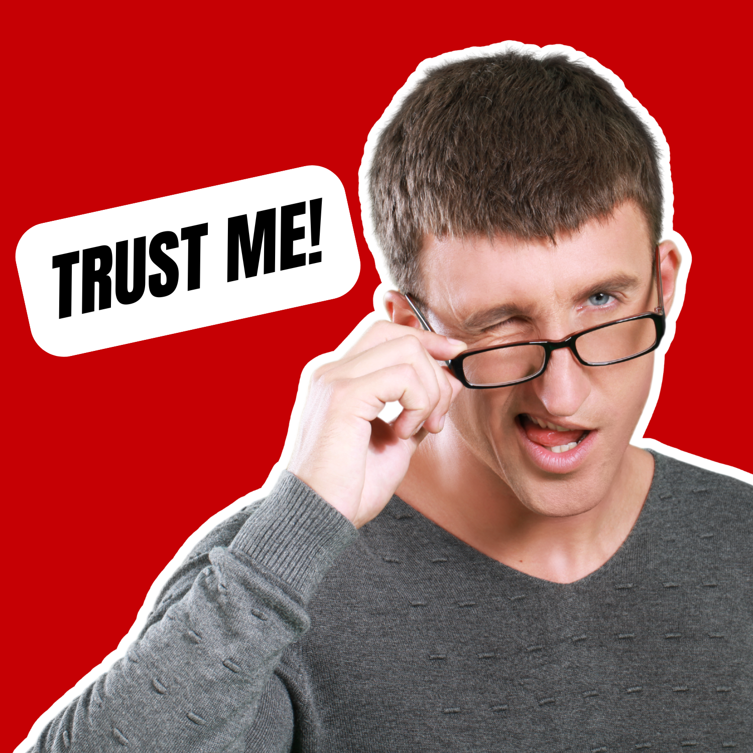 How to Win People’s Trust