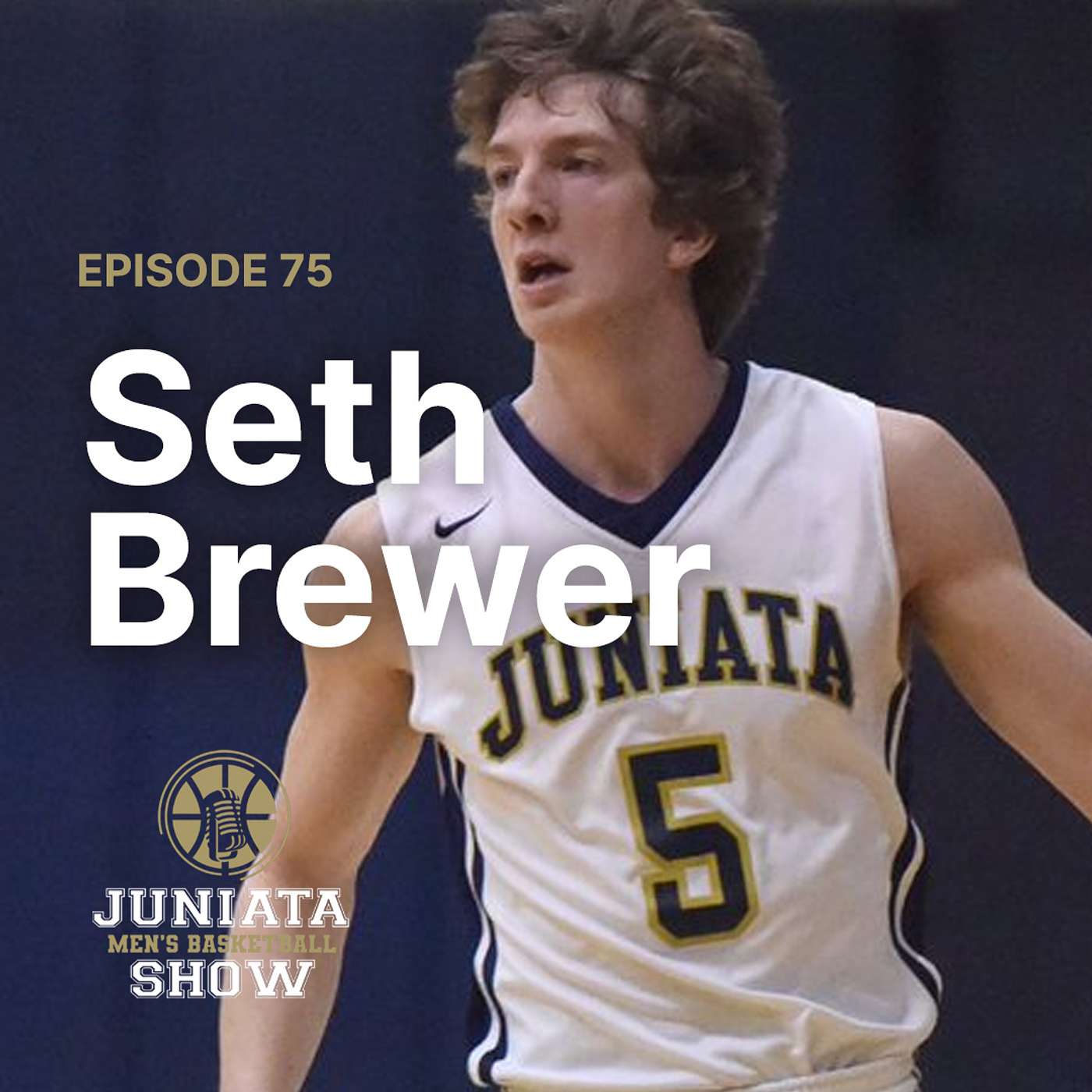 Juniata Men\'s Basketball Show