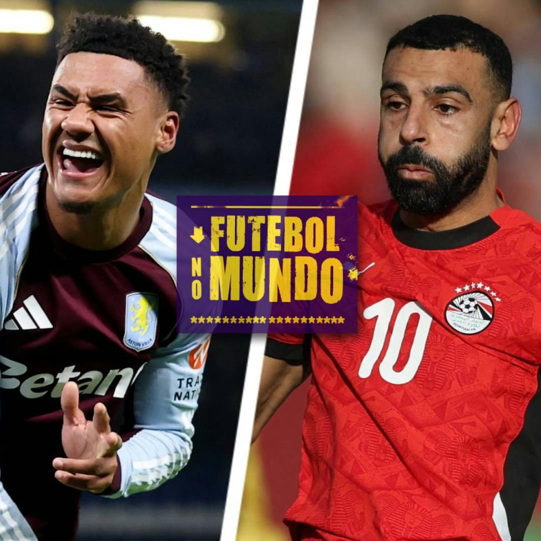 Futebol no Mundo #522: Arsenal, City e Villa seguem firmes. Marrocos, Tunísia e Senegal tropeçam na Copa Africana Futebol no Mundo #522: Arsenal, City e Villa seguem firmes. Marrocos, Tunísia e Senegal tropeçam na Copa Africana