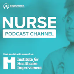 Nurse Podcast Channel Nurse Podcast Channel