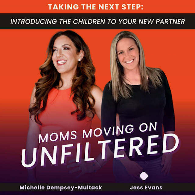 The Moving On Method® Podcast