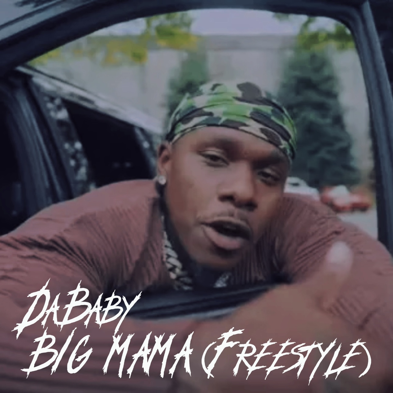 DaBaby - BIG MAMA (Freestyle) episode artwork