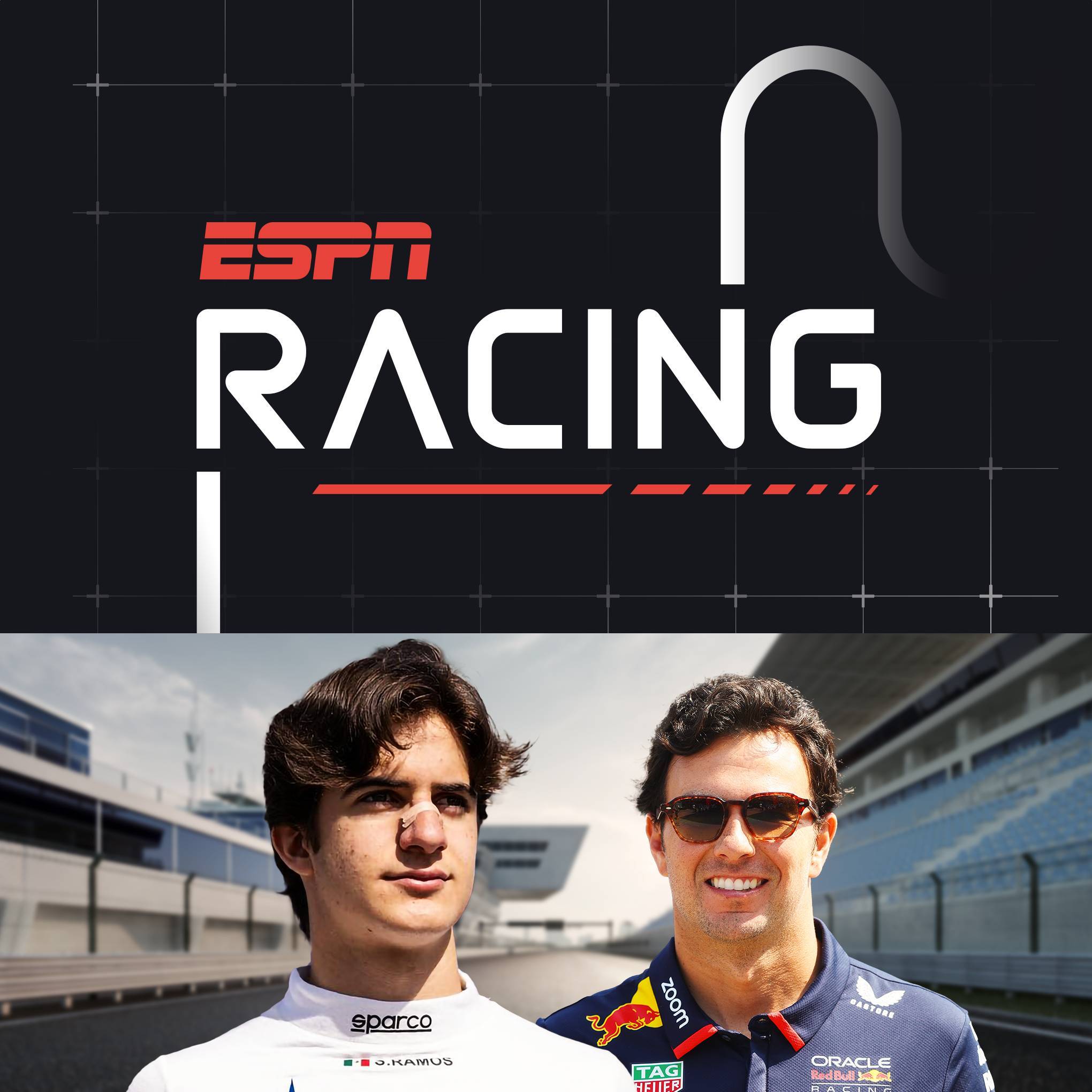 ESPN Racing