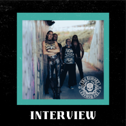 An Interview with The Remedy episode artwork