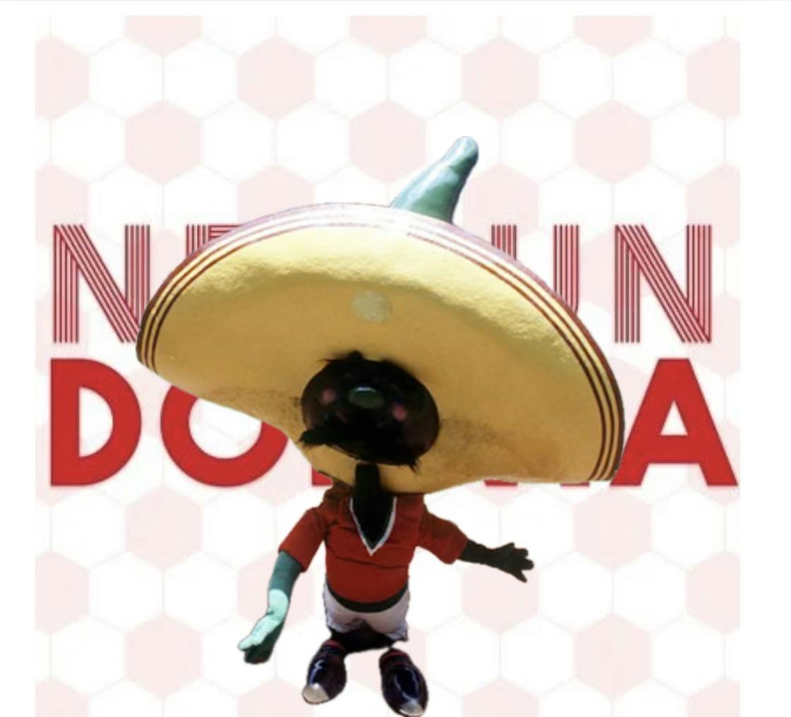 Mexico '86 - Episode 2: The Preview