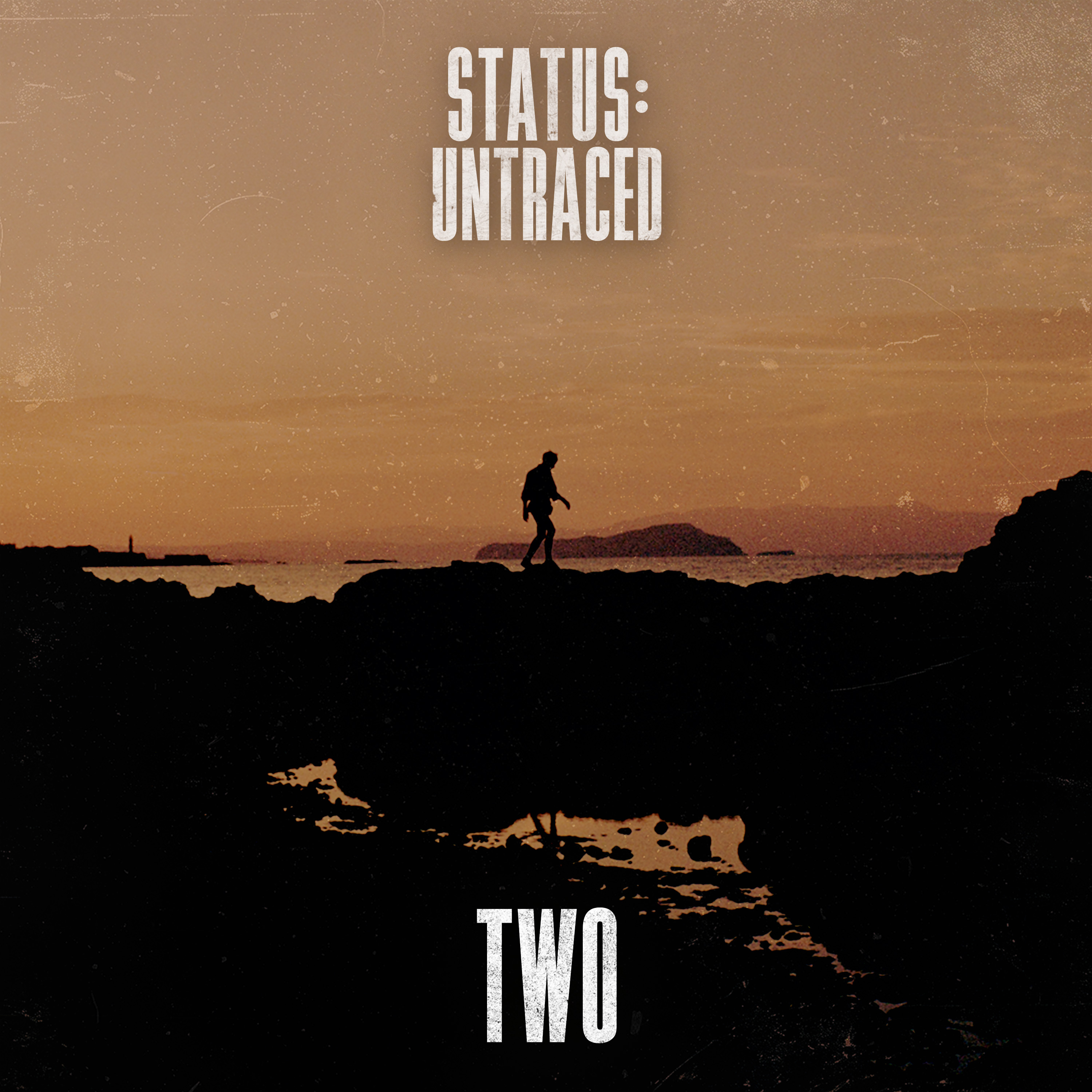 2 | Walked Into Heaven