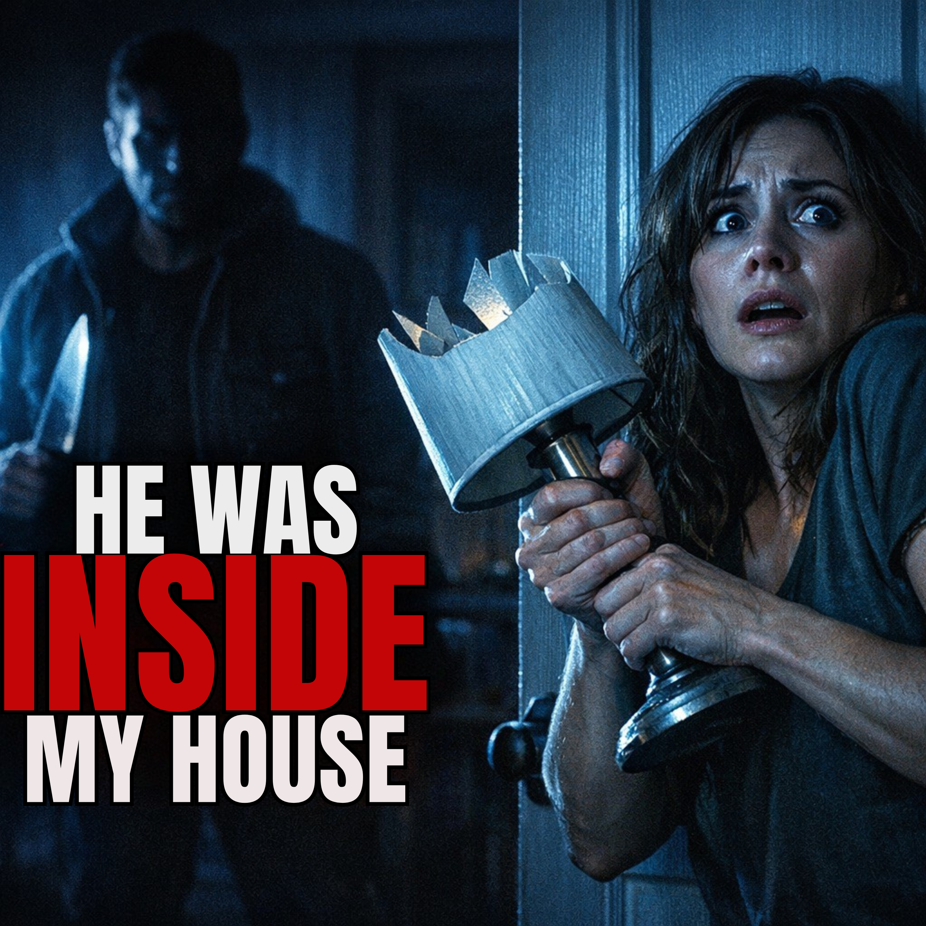 8 TRUE Scary Horror Stories Compilation You Shouldn’t Hear Alone